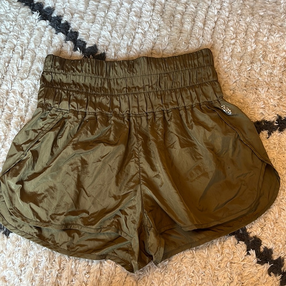 Free People The Way Home Short